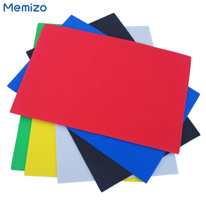 EVA Foam Sheet with Different Size Thickness Colors