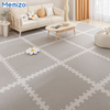 Non-Toxic Thick Foam Baby Playmat Puzzle Mat