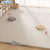 Non-Toxic Thick Foam Baby Playmat Puzzle Mat