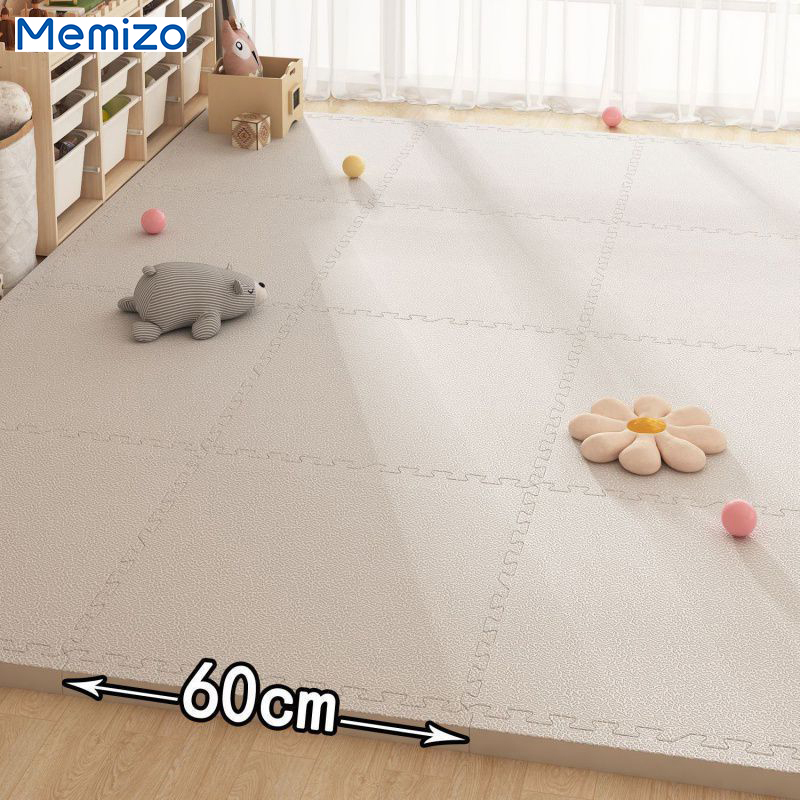 Non-Toxic Thick Foam Baby Playmat Puzzle Mat