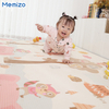 Indoor & Outdoor Camp Toys Baby Gym Soft Playmat XPE Folding Crawling Mat