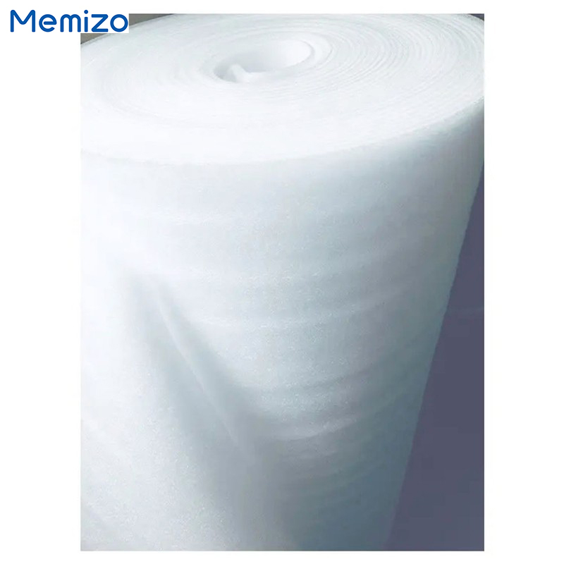 Commercial applications of EPE foam packaging in logistics and construction