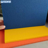 EVA Foam Sheet with Different Size Thickness Colors