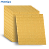 Custom 3D XPE Foam Self-Adhesive Wall Sticker