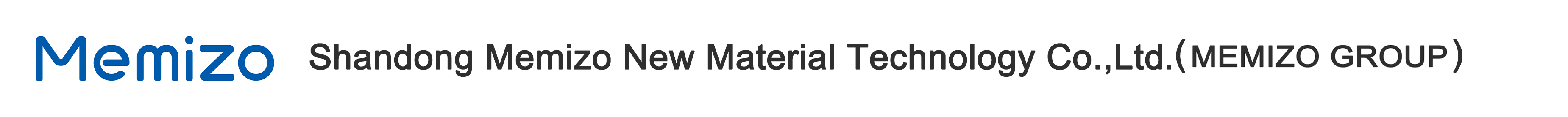 Shandong Memizo New Material Technology Co.,Ltd.