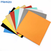 High Density EVA Foam Sheet for Sole Luggage Bags Package 