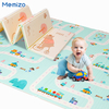 Antislip Waterproof Folding Crawling Play Mats Double Side Design