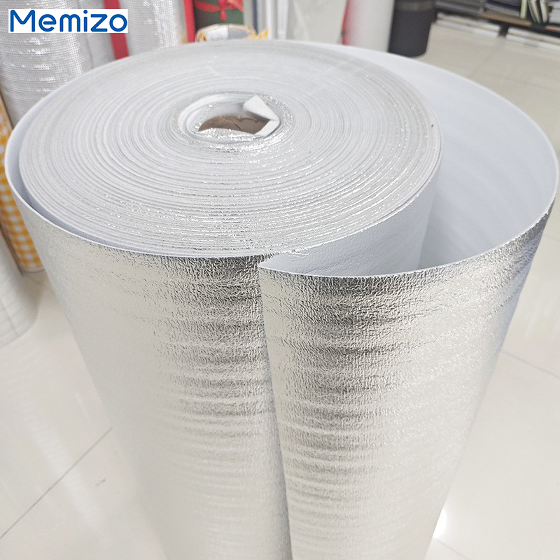EPE Foam Material Packaging Applications