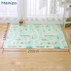 Antislip Waterproof Folding Crawling Play Mats Double Side Design