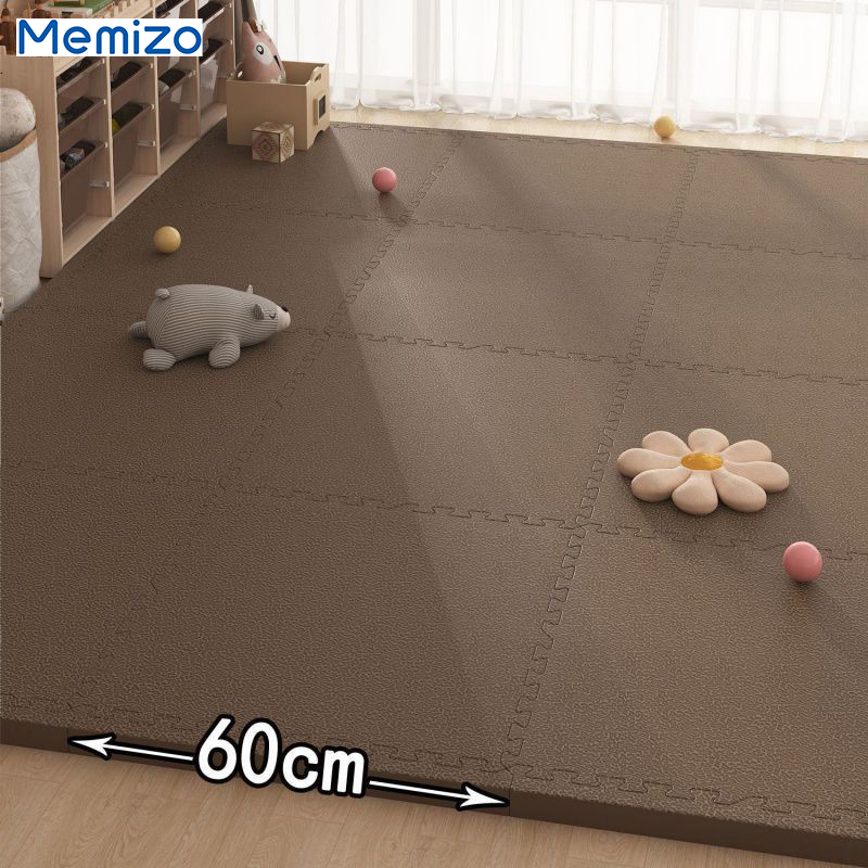 Non-Toxic Thick Foam Baby Playmat Puzzle Mat