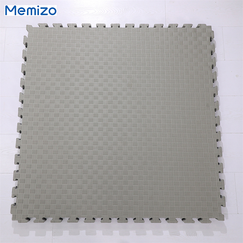 Puzzle Exercise Floor Mat Taekwondo Karate Interlocking Soft EVA Foam Gym Mats