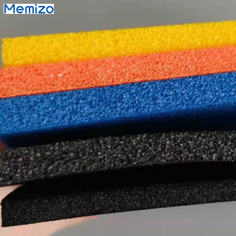 EVA Foam Sheet with Different Size Thickness Colors