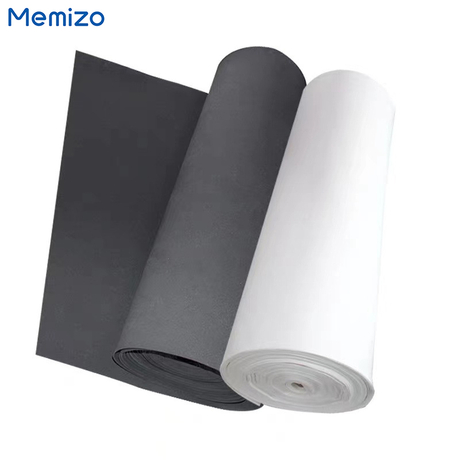 EVA Foam Rolls with Different Color Size Thickness and Usage