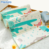Antislip Waterproof Folding Crawling Play Mats Double Side Design
