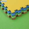 Puzzle Exercise Floor Mat Taekwondo Karate Interlocking Soft EVA Foam Gym Mats