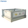 Manufacturer wholesale bed fence, baby anti fall protective fence, baby bed edge guard, vertical lifting bed guardrail