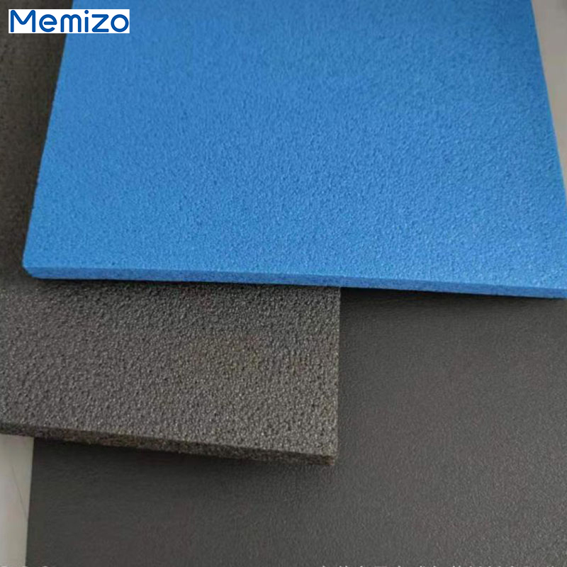 EVA Foam Rolls with Different Color Size Thickness and Usage