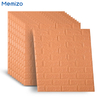 Custom 3D XPE Foam Self-Adhesive Wall Sticker