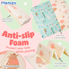 Antislip Waterproof Folding Crawling Play Mats Double Side Design