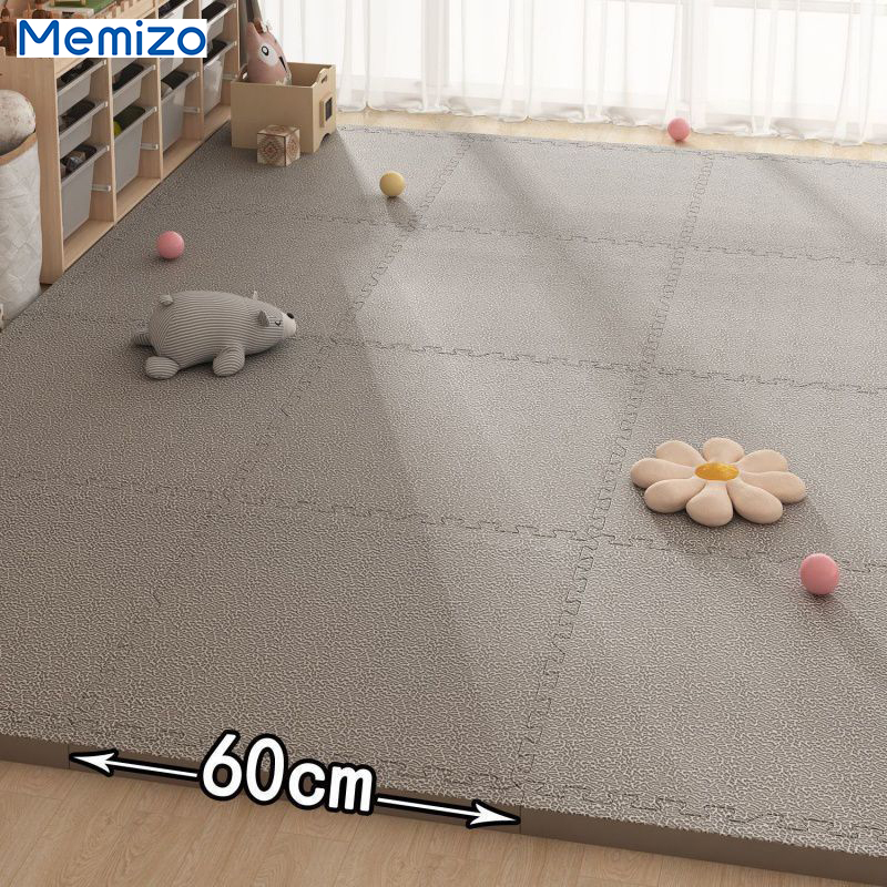 Non-Toxic Thick Foam Baby Playmat Puzzle Mat