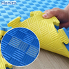 Puzzle Exercise Floor Mat Taekwondo Karate Interlocking Soft EVA Foam Gym Mats